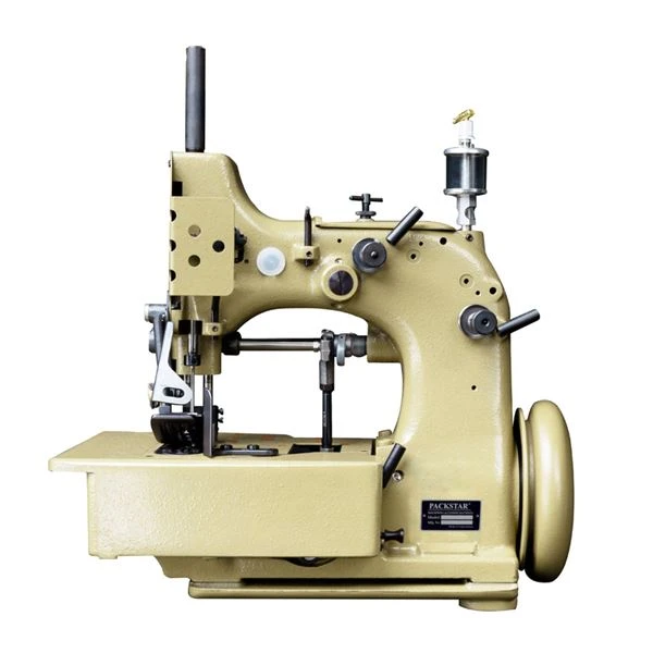 Heavy Duty Geo Textile Overedge machin koud
