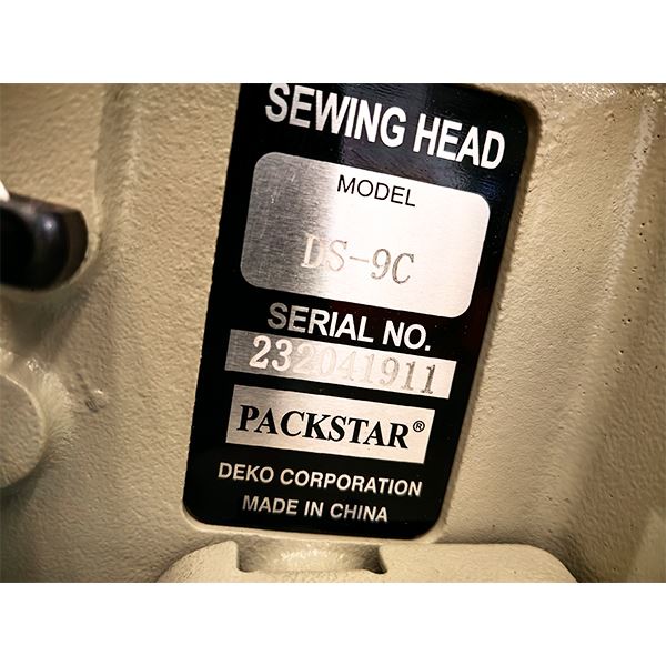 A1-PB Sewing Pedestal Bag Closing Machine best