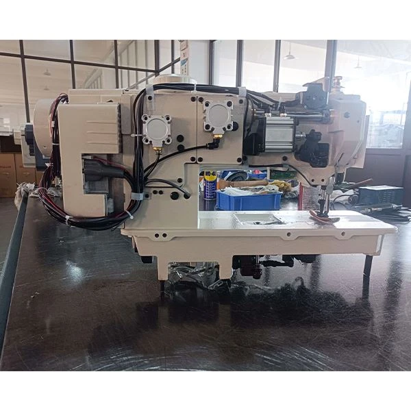 Direct-Drive Single Needle Jumbo Bag Sewing Machine GC1510D suppliers